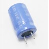 Condensateur 220mf 25v