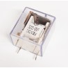 Relais 1RT 12volts 3amp, relais