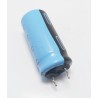 Condensateur 2200mf 25v