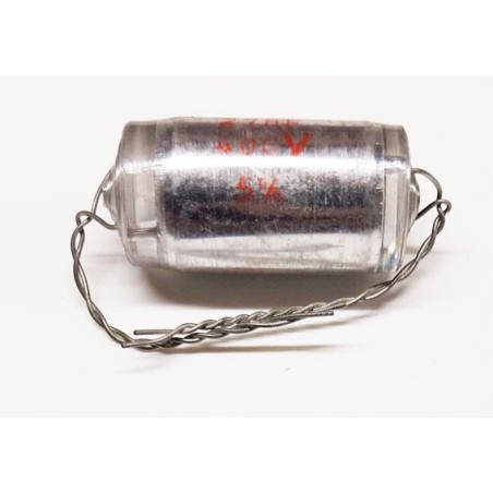 27nf styroflex 400volts