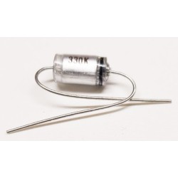 330pf 630 volts styroflex