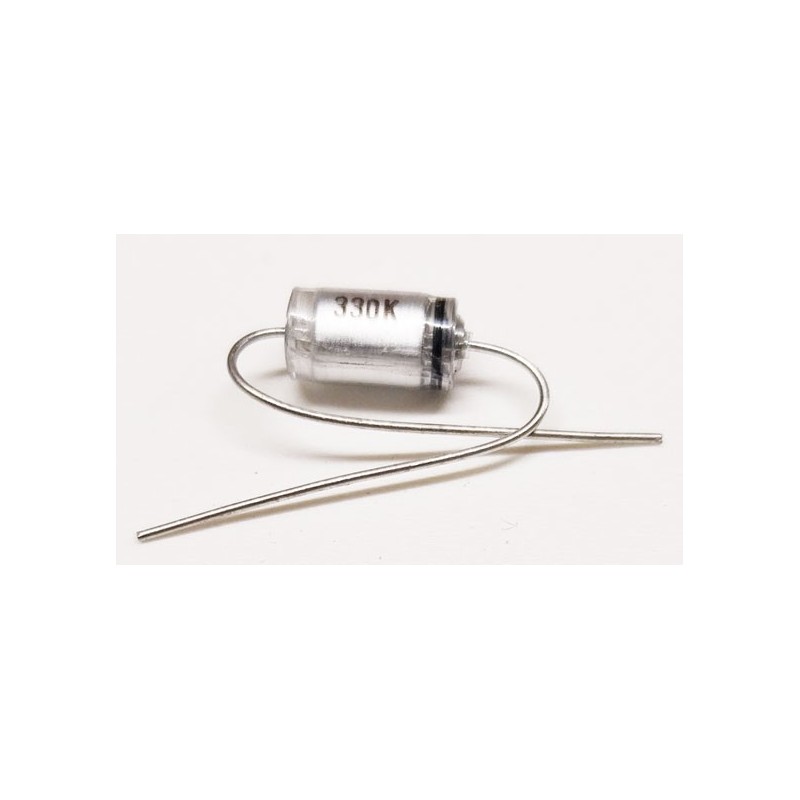 330pf 630 volts styroflex