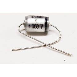10nf 1000volts styroflex