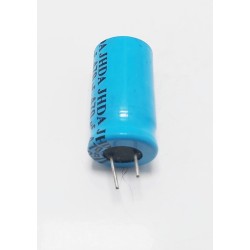 Condensateur 470mf 25v