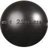 MS2110 Boules de pétanque 670Grs