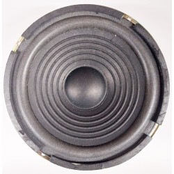 Lot de 4 Haut parleur 4ohms 20wtts (boomer)