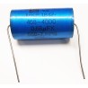 Condensateur 0.22mf 630volts