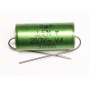 Condensateur 3mf 250volts mkp