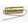Condensateur 8mf 350volts non polarisé