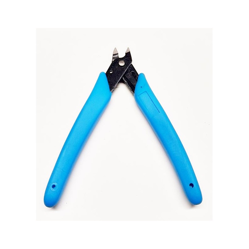 Pince coupante bec fin