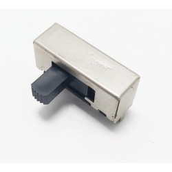 Inversseur 3 positions