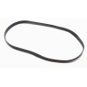 Courroie de rechange plate 90mm