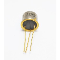 BSY51 Transistor