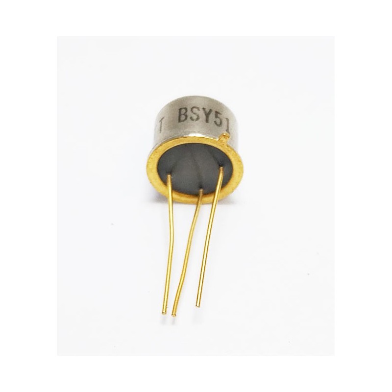 BSY51 Transistor