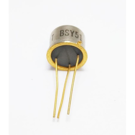 BSY51 Transistor