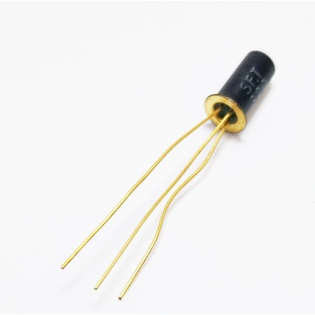 SFT320 Transistor