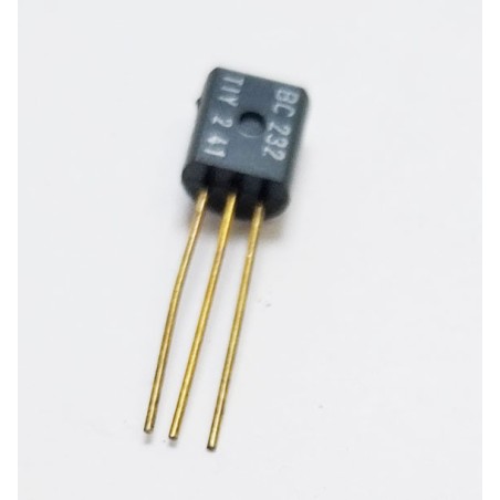 BC232 Transistor