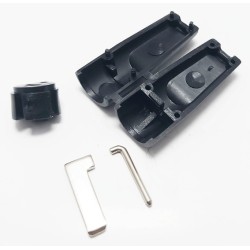 Fiche mâle haut parleur