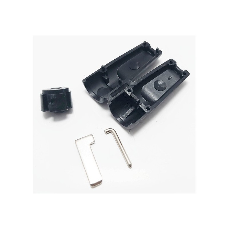 Fiche mâle haut parleur