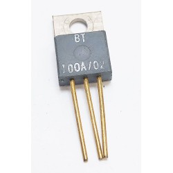 Thyristor BT100