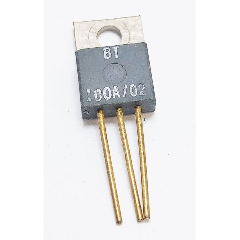 Thyristor BT100