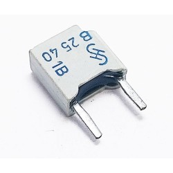Diode 2540 siemes