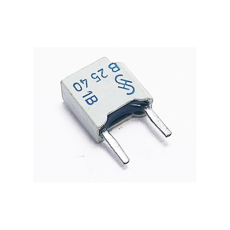 Diode 2540 siemes