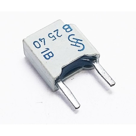 Diode 2540 siemes