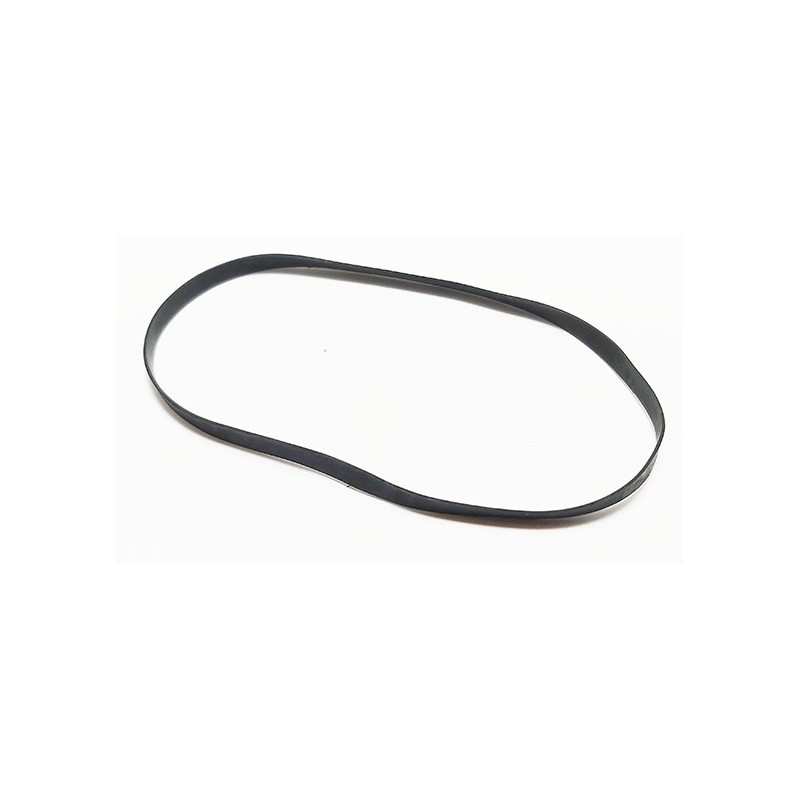 Courroie plate de rechange 65mm/2mm