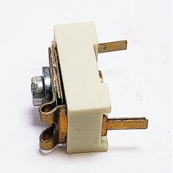 Condensateur variable 10/80pf céramique