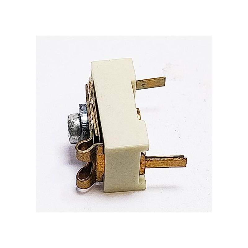 Condensateur variable 10/80pf céramique