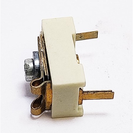 Condensateur variable 10/80pf céramique