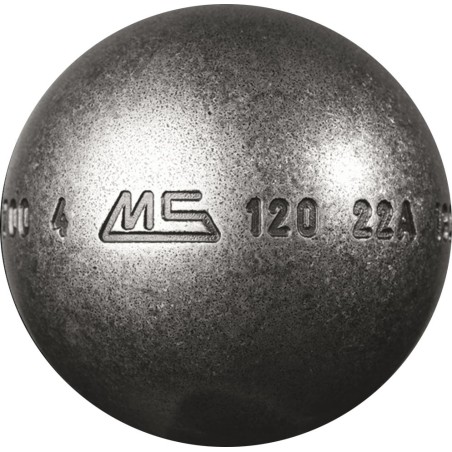 MS2110 Boules de pétanque 670Grs