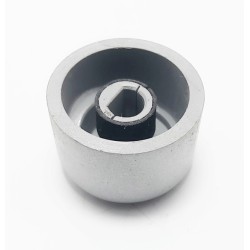 Bouton de potentiomètre