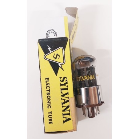 6J5WGT - Tube - composant-electronique