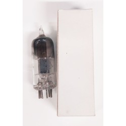 Tube 6C4 - Vacuum tube 6C4 - composant electronique