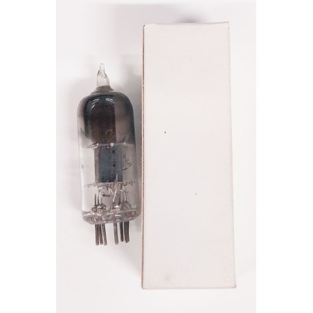 Tube 6C4 - Vacuum tube 6C4 - composant electronique
