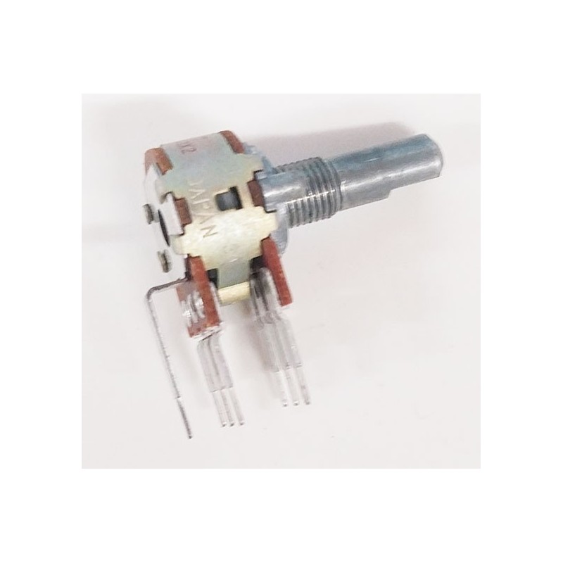 Potentiomètre 2x 100KB