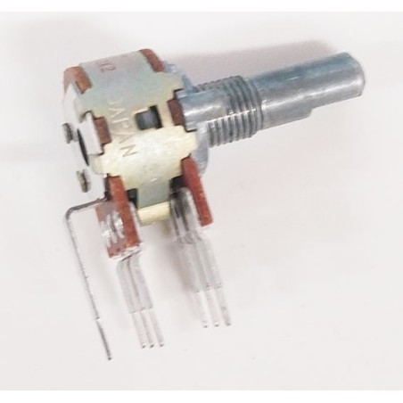 Potentiomètre 2x 100KB