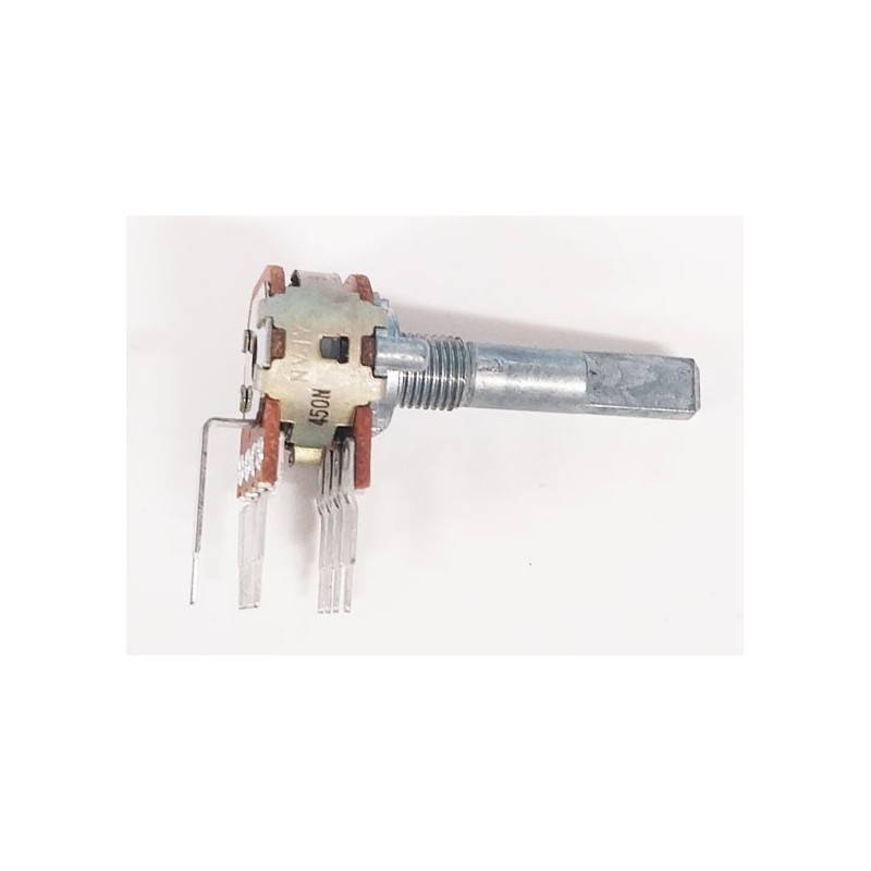 Potentiomètre 2x 100K