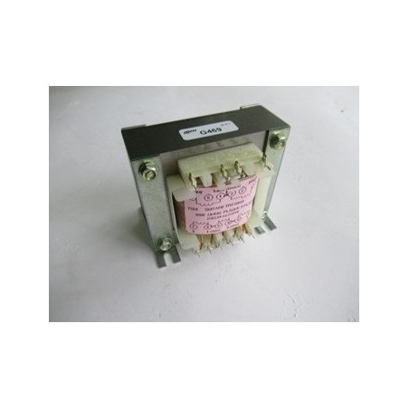 Transformateur de sortie pour guitare