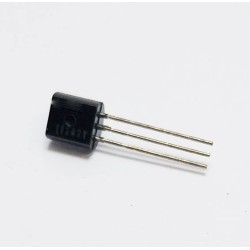 Transistor 2N3819