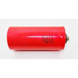Condensateur 15000mf 63volts radial