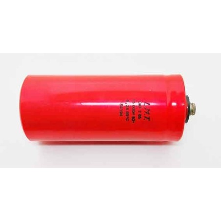 Condensateur 15000mf 63volts radial