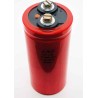 Condensateur 15000mf 63volts radial
