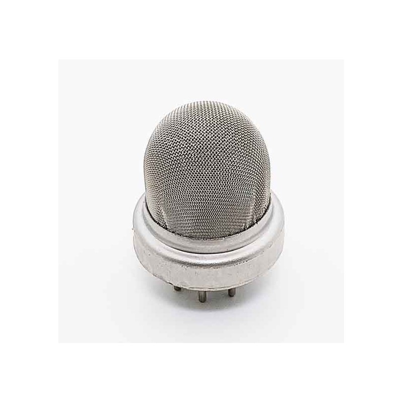 Capteur de gaz à charbon