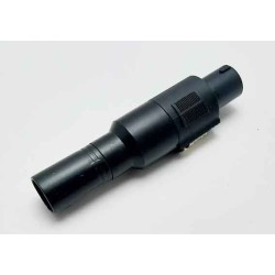 Adaptateur xlr femelle - speakon mâle