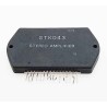 AMPLIFICATEUR AUDIO STEREO HYBRID IC