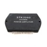 AMPLIFICATEUR AUDIO STEREO HYBRID IC