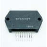 STK 5337 AMPLIFICATEUR AUDIO STEREO HYBRID IC